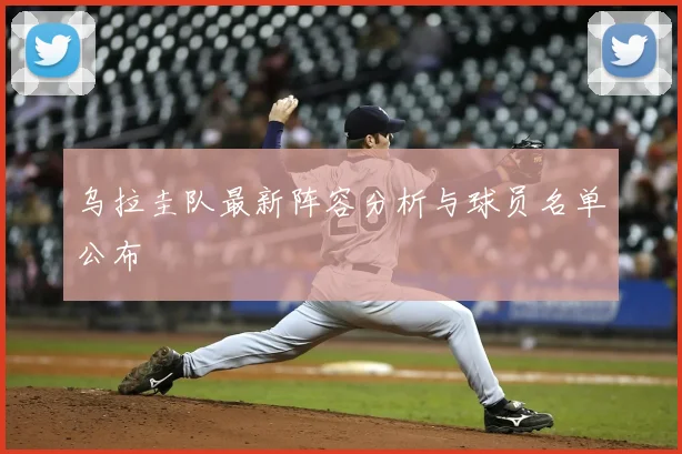 乌拉圭队最新阵容分析与球员名单公布