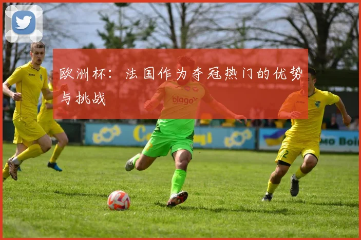 欧洲杯:法国作为夺冠热门的优势与挑战